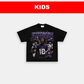 JUSTIN JEFFERSON - KIDS TEE