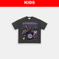 JUSTIN JEFFERSON - KIDS TEE