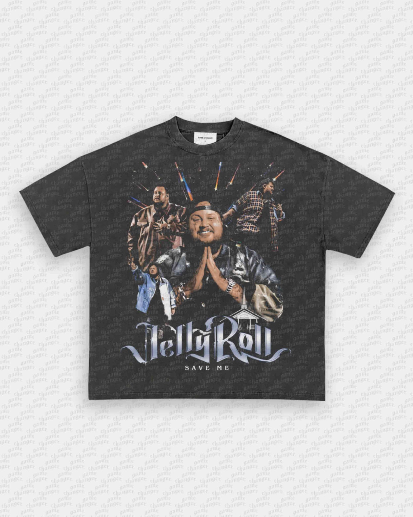 JELLY ROLL V2 TEE