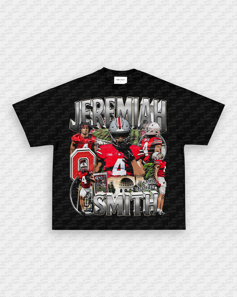 JEREMIAH SMITH TEE