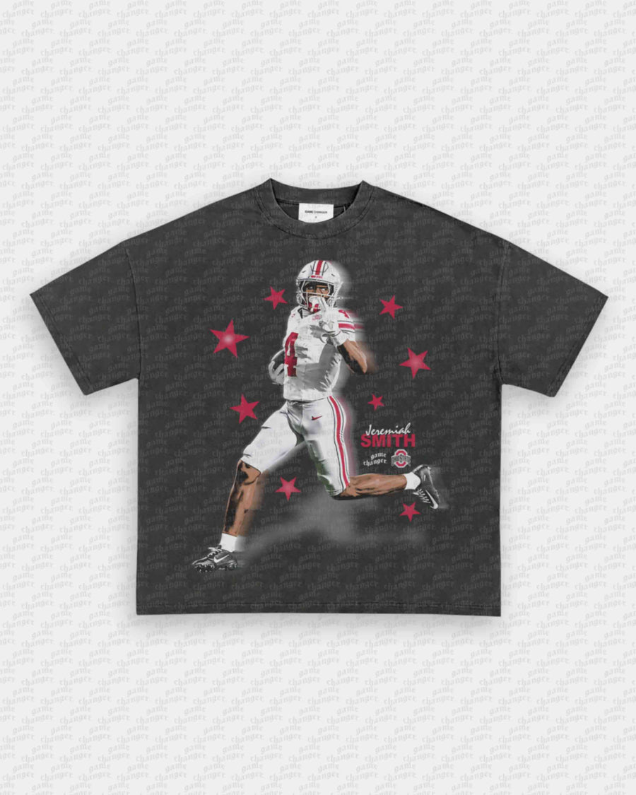 JEREMIAH SMITH  V2 TEE