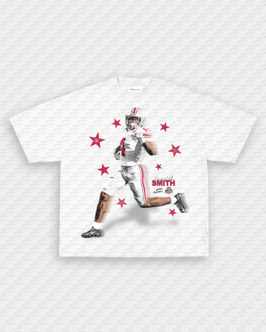 JEREMIAH SMITH  V2 TEE