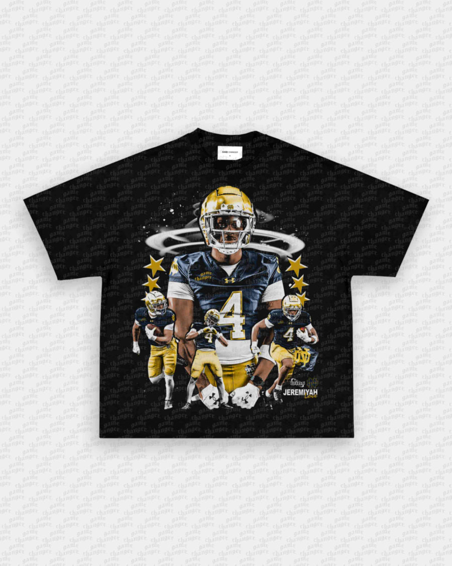 JEREMIYAH LOVE TEE