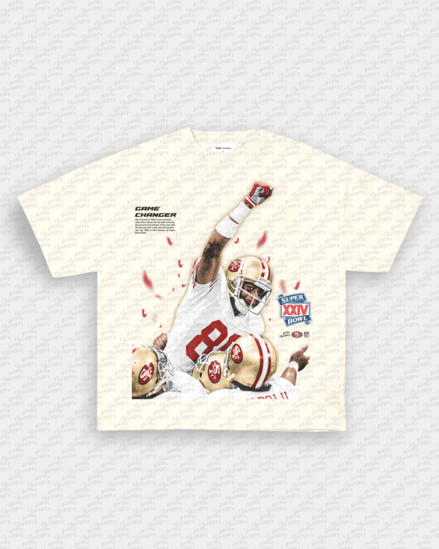 JERRY RICE V2 TEE