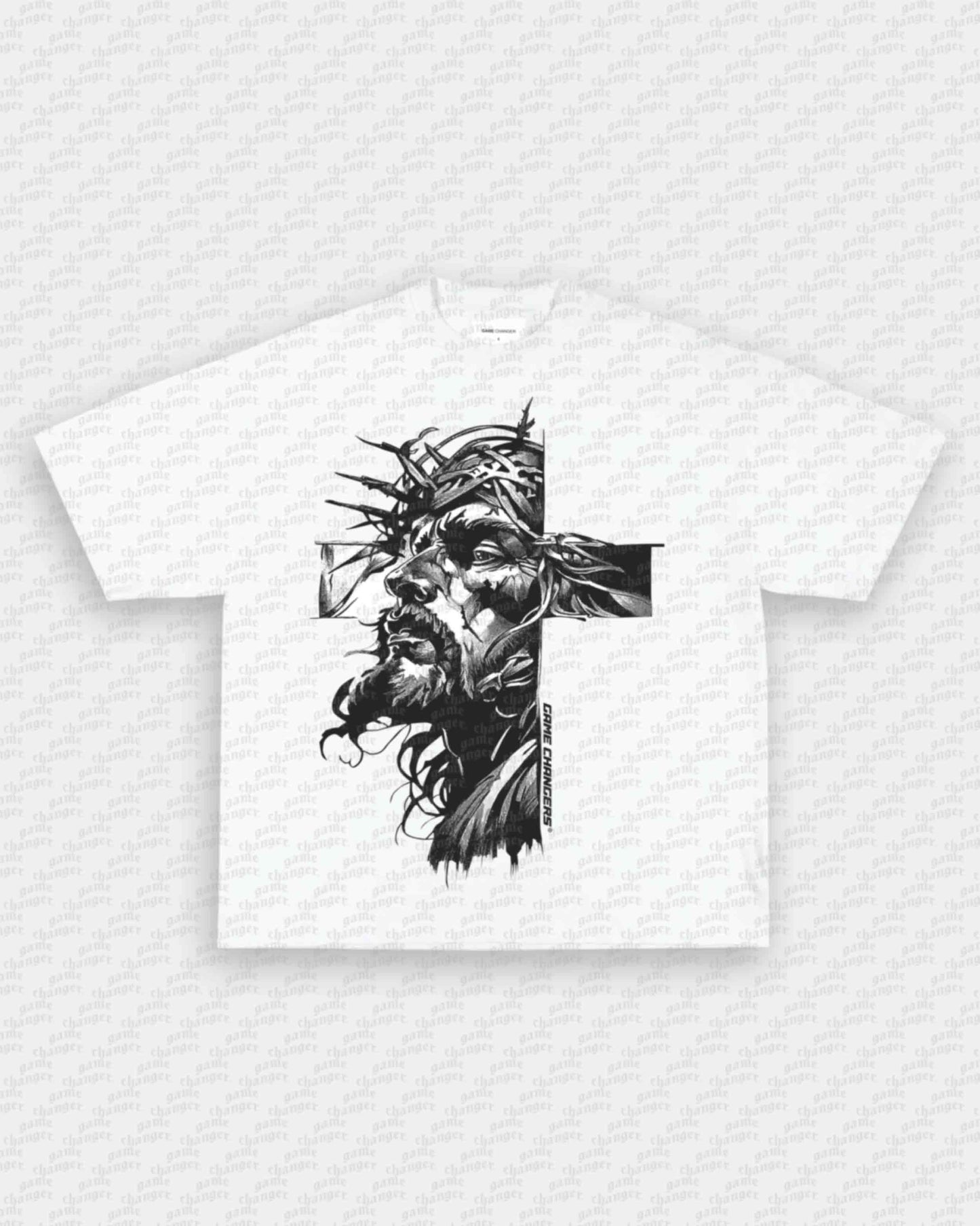 JESUS V2 TEE