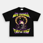 JIMI HENDRIX - PURPLE HAZE TEE