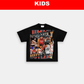 JIMMY BUTLER - KIDS TEE