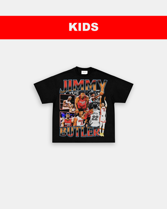 JIMMY BUTLER - KIDS TEE
