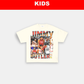 JIMMY BUTLER - KIDS TEE