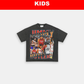 JIMMY BUTLER - KIDS TEE