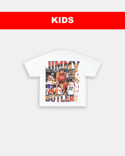 JIMMY BUTLER - KIDS TEE