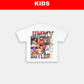 JIMMY BUTLER - KIDS TEE