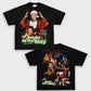 JINGLE ALL THE WAY TEE - [DS]