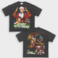 JINGLE ALL THE WAY TEE - [DS]