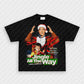 JINGLE ALL THE WAY V2 TEE