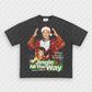 JINGLE ALL THE WAY V2 TEE