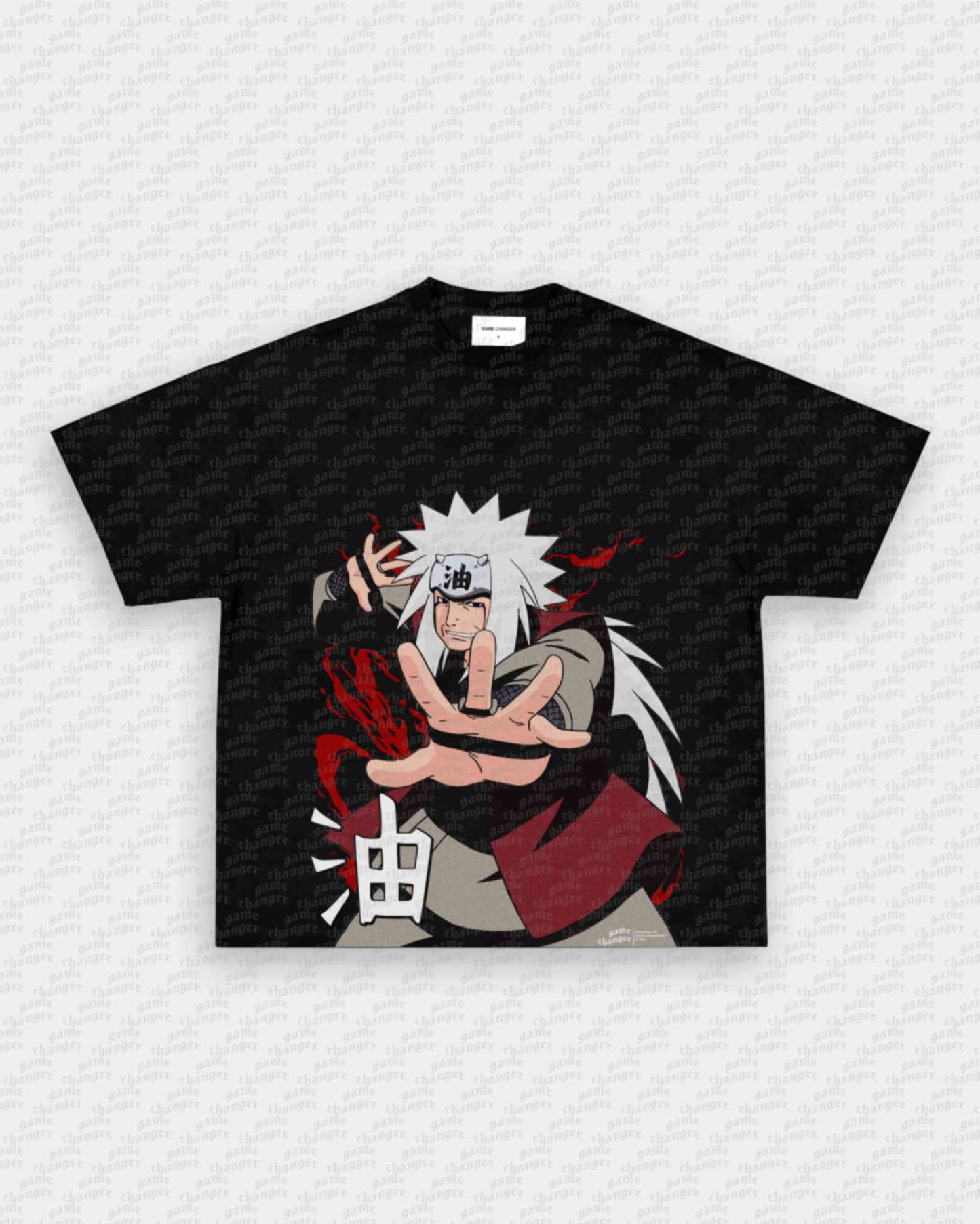 JIRAIYA V2 TEE