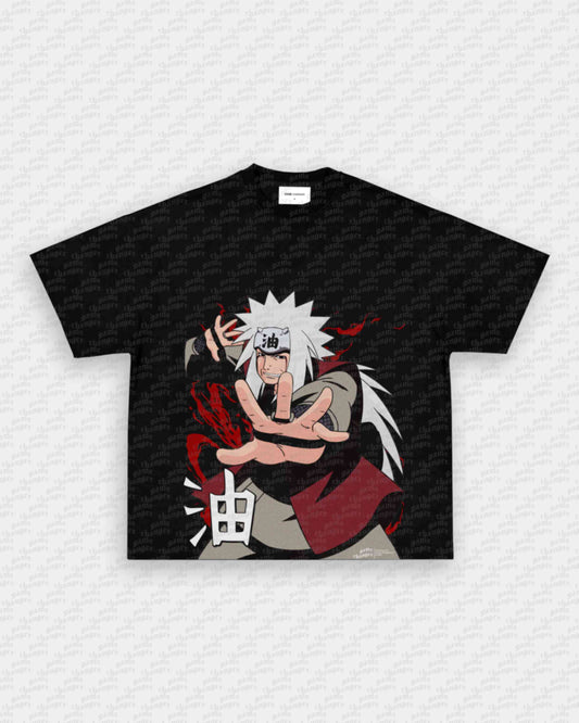JIRAIYA V2 TEE
