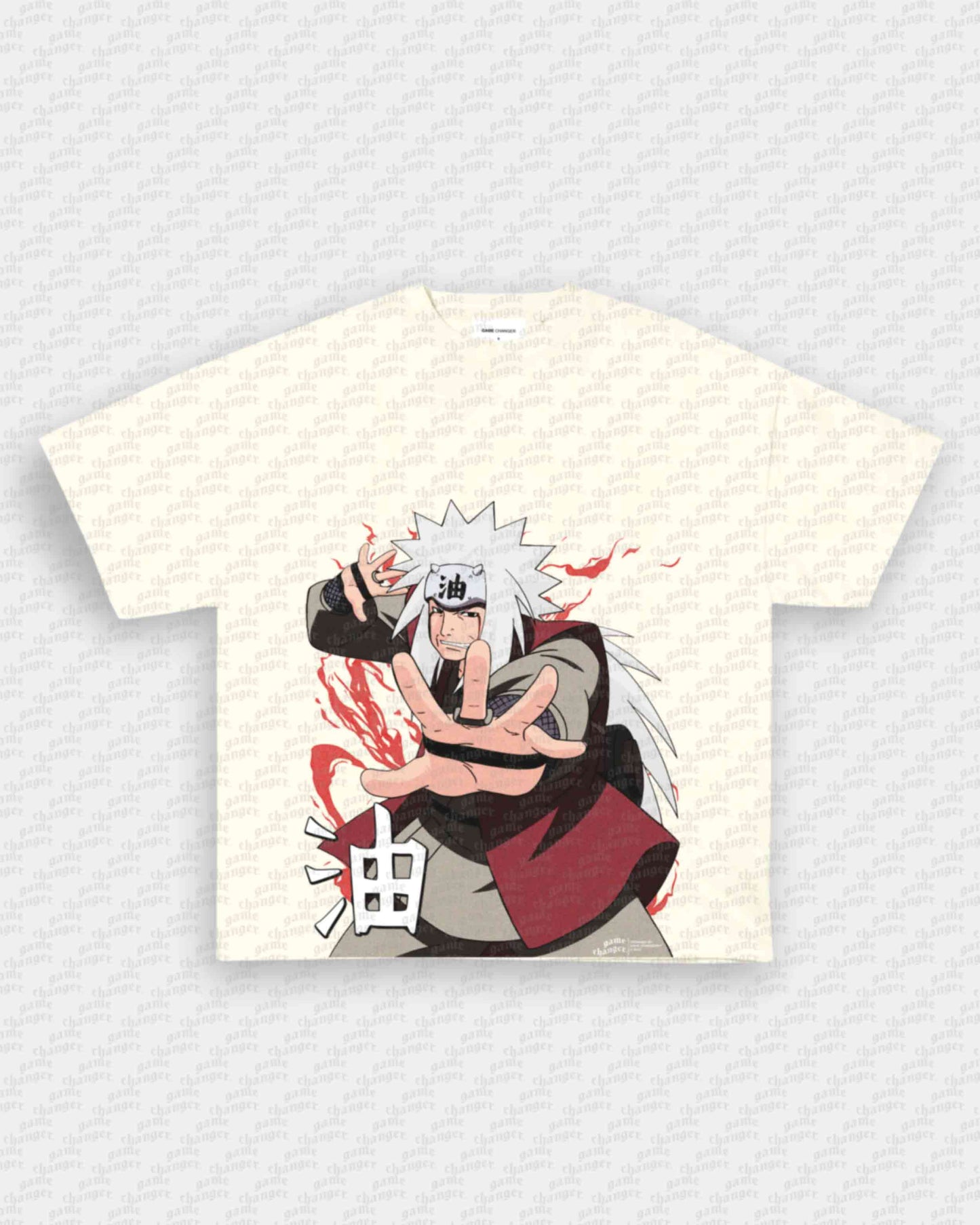 JIRAIYA V2 TEE