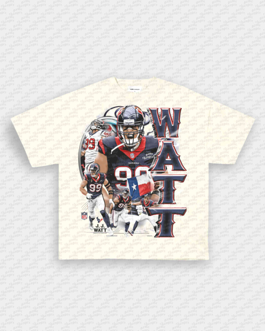 JJ WATT V3 TEE