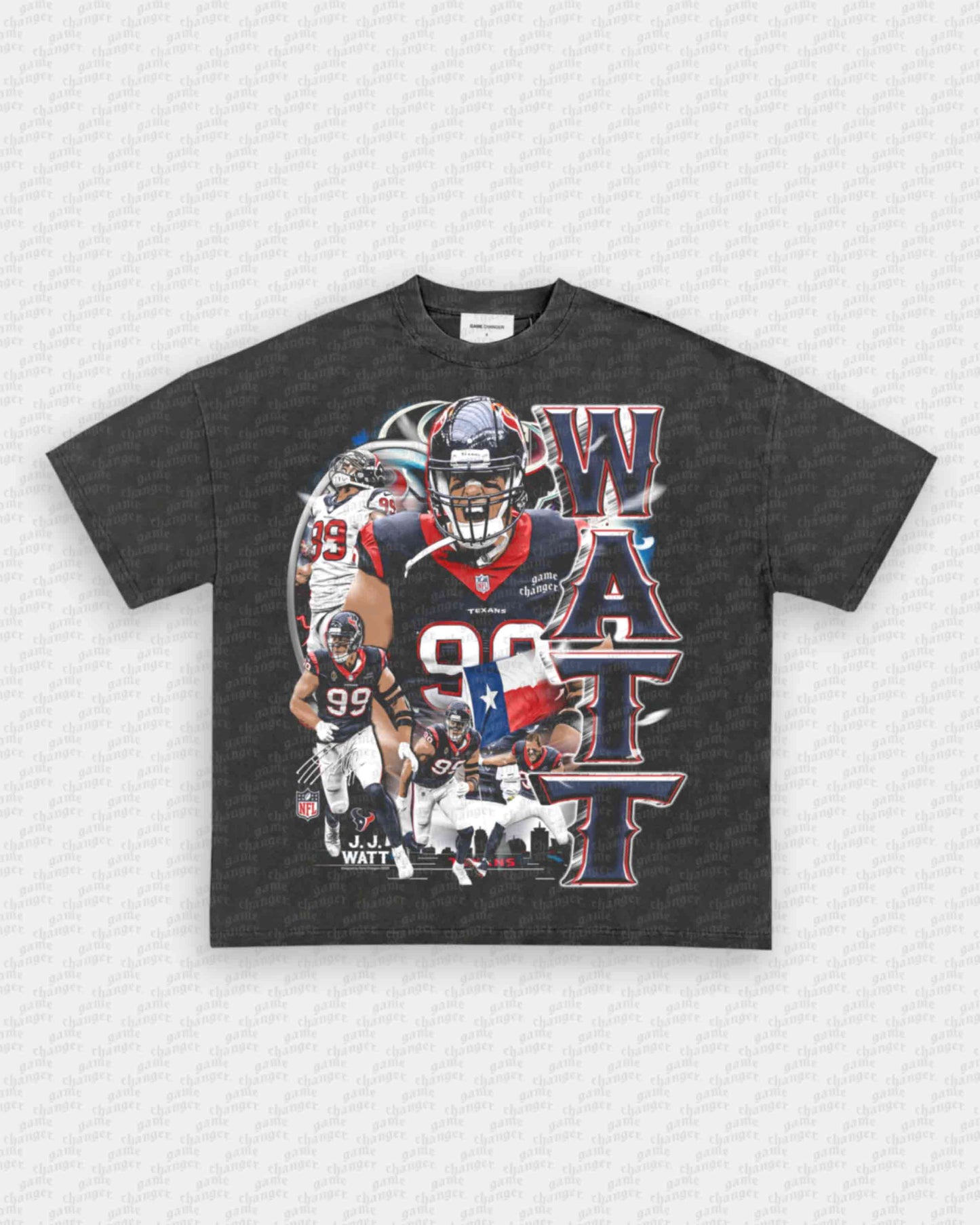 JJ WATT V3 TEE