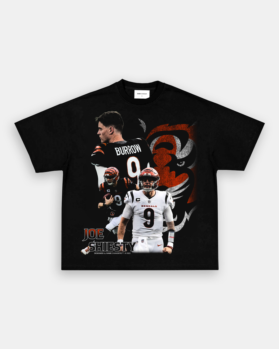 JOE BURROW 2 TEE