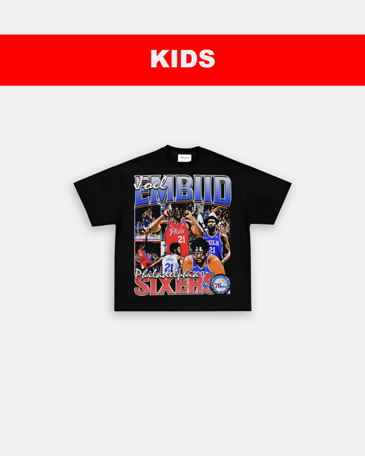 JOEL EMBIID - KIDS TEE