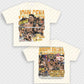 JOHN CENA WM41 TEE - [DS]