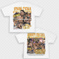 JOHN CENA WM41 TEE - [DS]