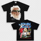 JOHN DALY TEE - [DS]