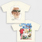 JOHN DALY TEE - [DS]
