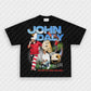 JOHN DALY V2 TEE