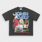 JOHN DALY V2 TEE