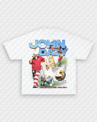 JOHN DALY V2 TEE