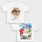 JOHN DALY TEE - [DS]