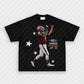 JOHNNY MANZIEL V2 TEE