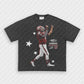JOHNNY MANZIEL V2 TEE