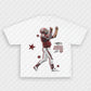 JOHNNY MANZIEL V2 TEE
