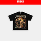 JON JONES - KIDS TEE