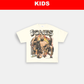 JON JONES - KIDS TEE