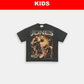 JON JONES - KIDS TEE