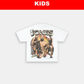 JON JONES - KIDS TEE