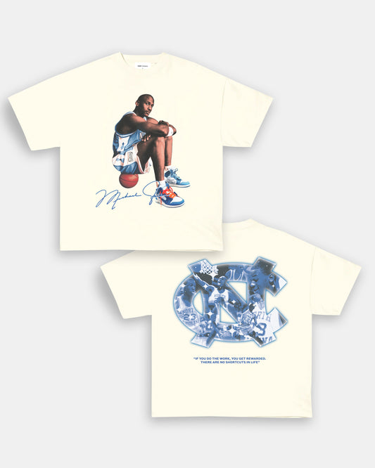 MJ UNC 2 TEE - [DS]