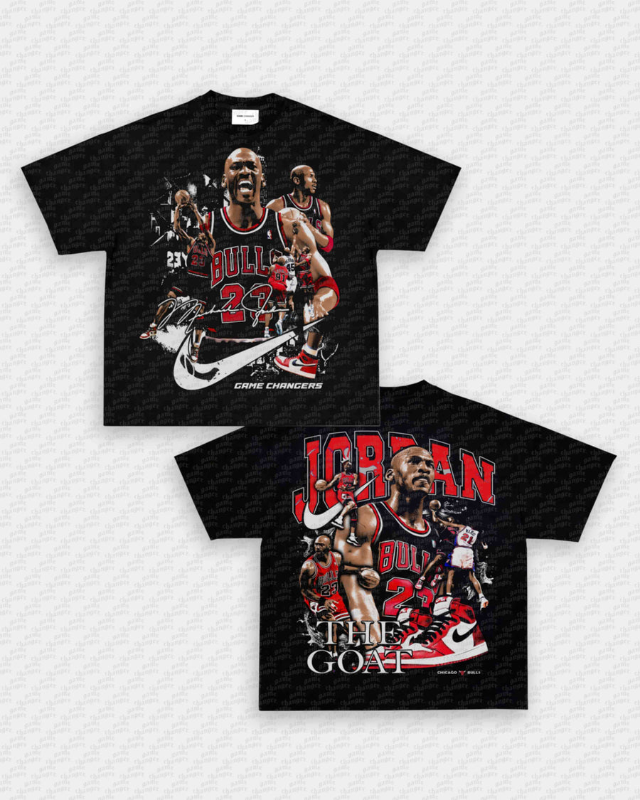MJ V5 TEE - [DS]