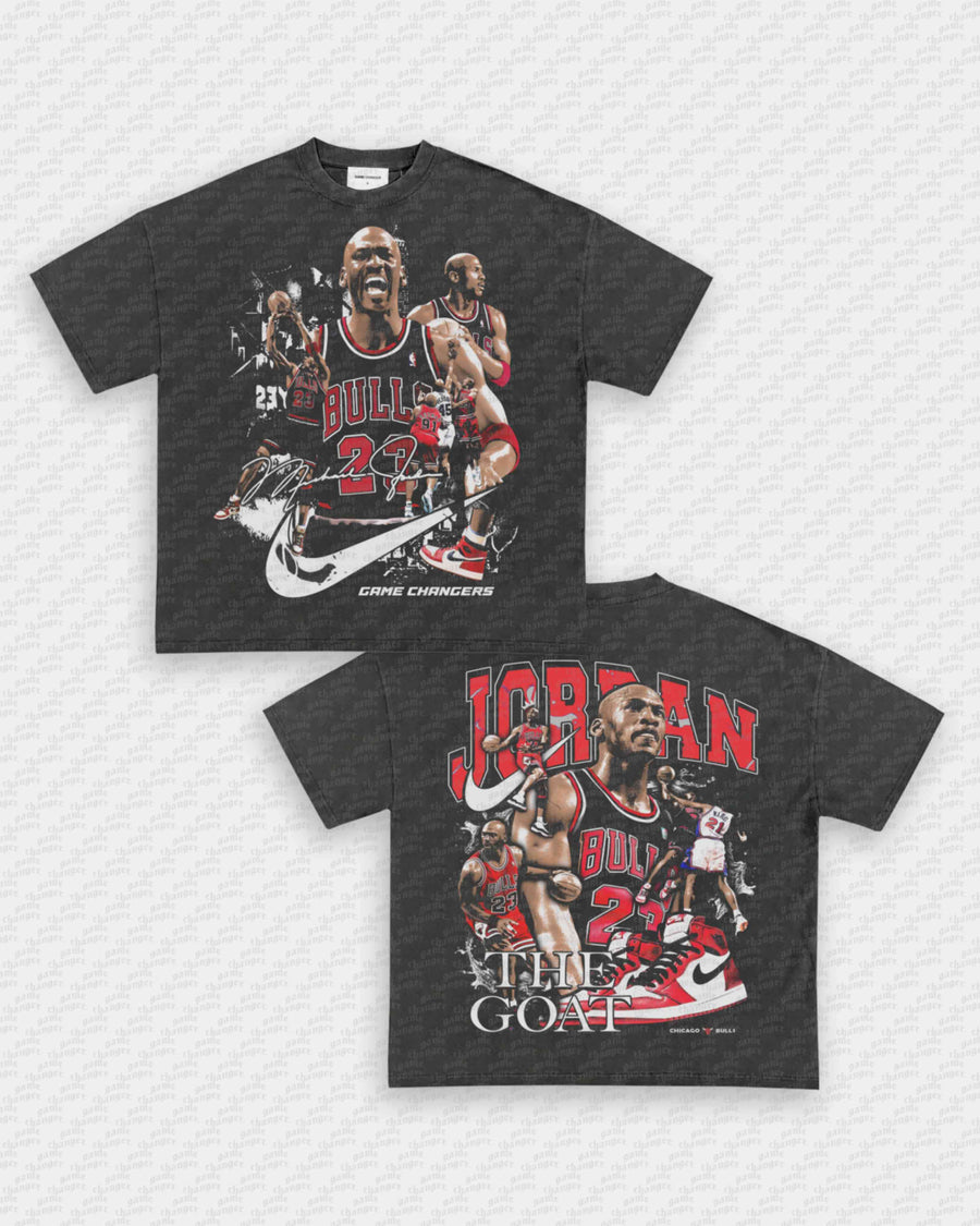 MJ V5 TEE - [DS]