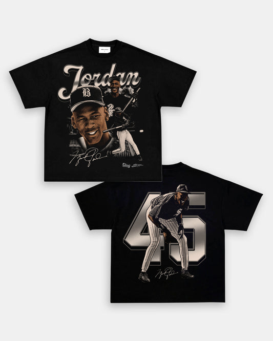 JORDAN WHITE SOX V2 TEE - [DS]
