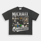 MJ WHITE SOX TEE