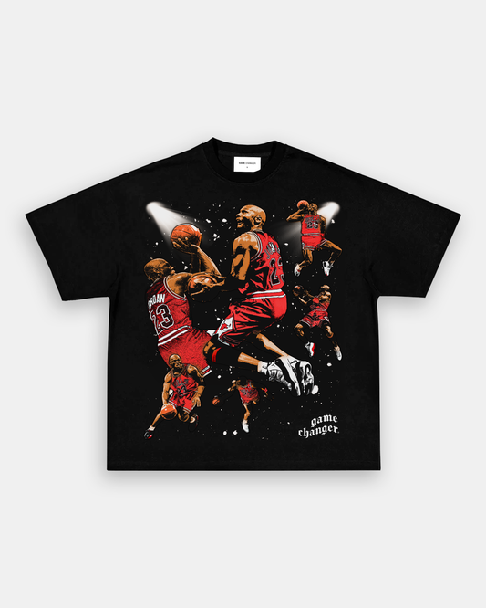 MJ 3 TEE