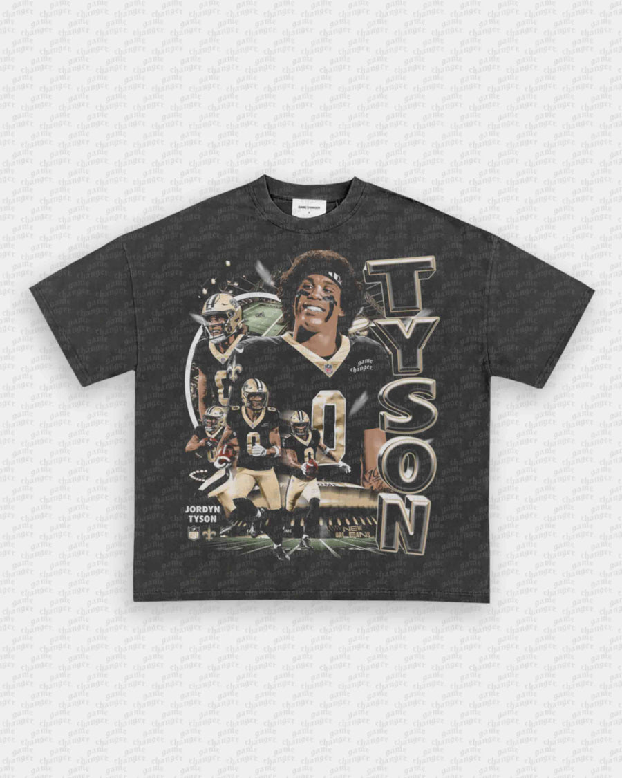 JORDYN TYSON TEE