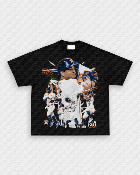 JOSE ALTUVE V2 TEE